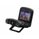Canon LEGRIA mini Camcorder Handheld 12.8 MP CMOS Full HD schwarz-06